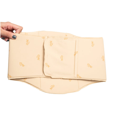 Fajas MYD 0101 | Abdominal Flattening Board After Liposuction (Adjustable) - Pal Negocio Fajas MYD 0101 | Abdominal Flattening Board After Liposuction (Adjustable) - Pal Negocio