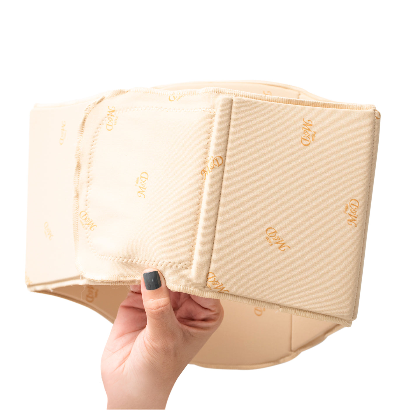 Fajas MYD 0101 | Abdominal Flattening Board After Liposuction (Adjustable) - Pal Negocio Fajas MYD 0101 | Abdominal Flattening Board After Liposuction (Adjustable) - Pal Negocio