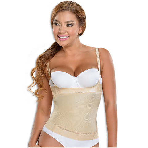 Fajas MYD 0036 Waist Cincher Shaper Slimmer for Women / Powernet - Pal Negocio Fajas MYD 0036 Waist Cincher Shaper Slimmer for Women / Powernet - Pal Negocio
