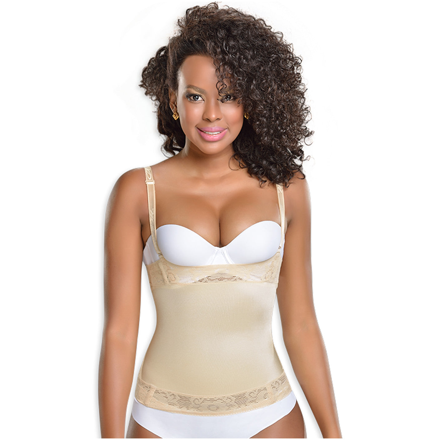 Fajas MYD 0036 Waist Cincher Shaper Slimmer for Women / Powernet - Pal Negocio Fajas MYD 0036 Waist Cincher Shaper Slimmer for Women / Powernet - Pal Negocio