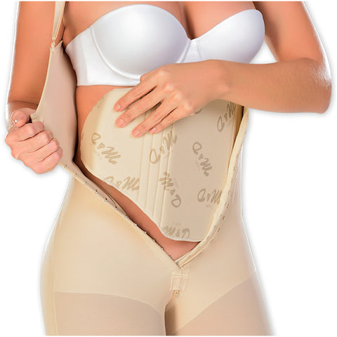 Fajas MYD 0102 | Abdominal Compression Liposuction Board (Butterfly) - Pal Negocio Fajas MYD 0102 | Abdominal Compression Liposuction Board (Butterfly) - Pal Negocio