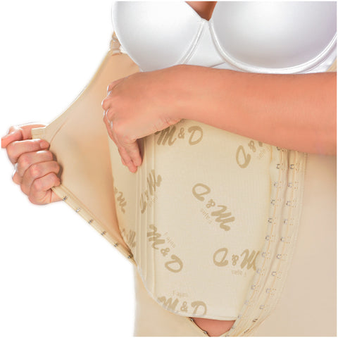 Fajas MYD 0102 | Abdominal Compression Liposuction Board (Butterfly) - Pal Negocio Fajas MYD 0102 | Abdominal Compression Liposuction Board (Butterfly) - Pal Negocio