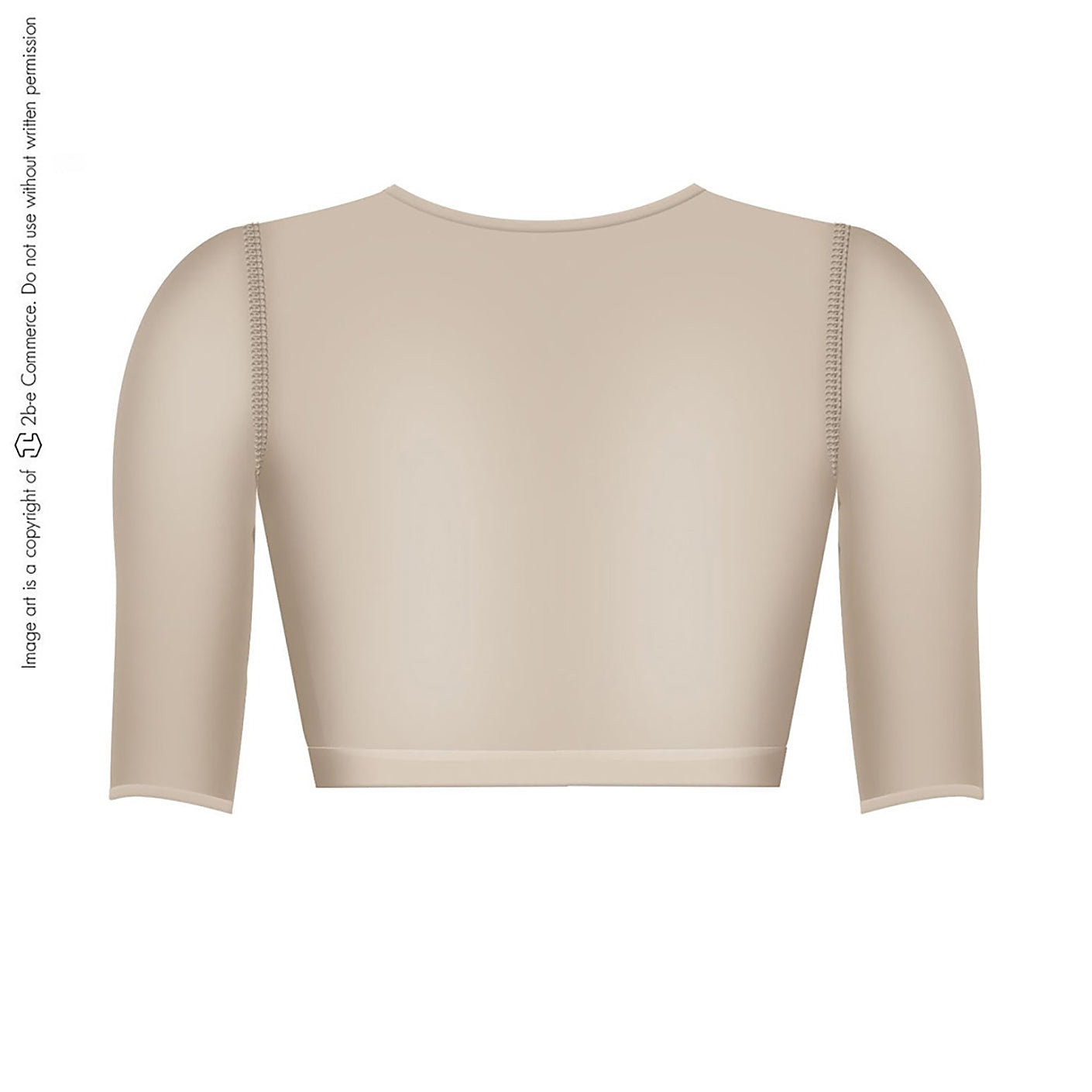 Fajas Salome 0328 | Surgical Breast Augmentation Bra with Sleeves | Liposuction Arm Shaper Postsurgical Girdle for Women | Powernet - Pal Negocio Fajas Salome 0328 | Surgical Breast Augmentation Bra with Sleeves | Liposuction Arm Shaper Postsurgical Girdle for Women | Powernet - Pal Negocio