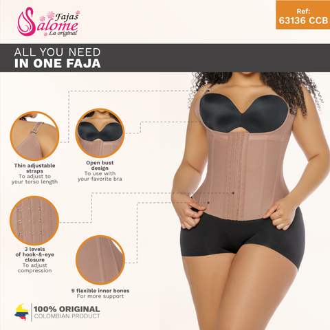 Fajas Salome 63136 Fajas Salome 63136