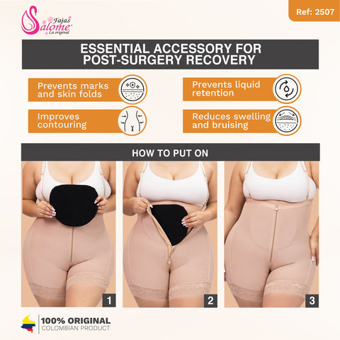 Fajas Salomé 2507 Fajas Salomé 2507