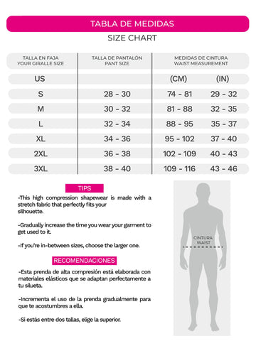 Fajas MYD 0061 Slimming Body Shaper for Men / Powernet - Pal Negocio Fajas MYD 0061 Slimming Body Shaper for Men / Powernet - Pal Negocio