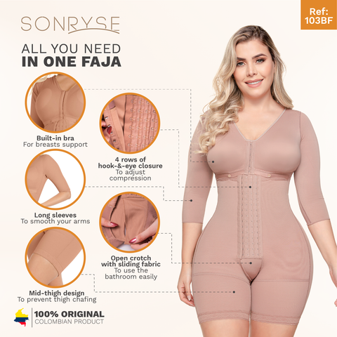 SONRYSE 103BF SONRYSE 103BF