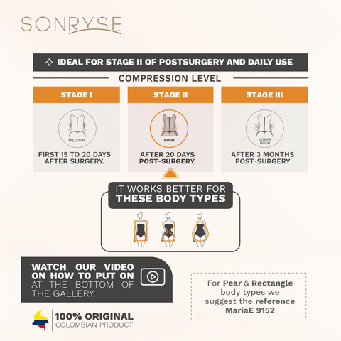 SONRYSE 103BF SONRYSE 103BF