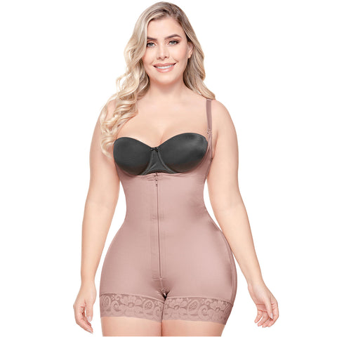 Fajas SONRYSE TR96ZF Fajas SONRYSE TR96ZF