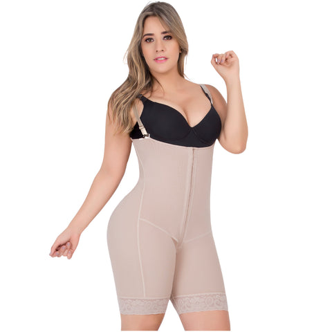 UPlady 6129 | Butt Lifter Tummy Control Shapewear Shorts Bodysuit - Pal Negocio UPlady 6129 | Butt Lifter Tummy Control Shapewear Shorts Bodysuit - Pal Negocio