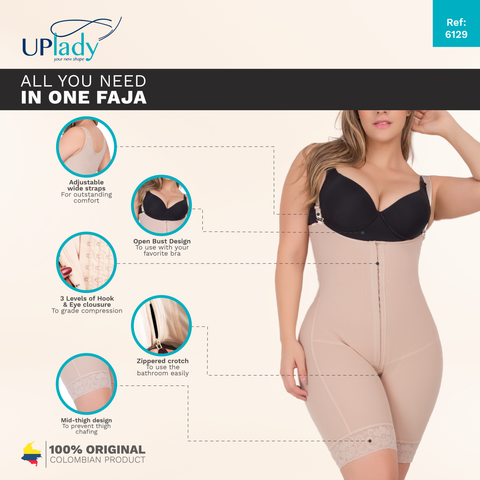 UpLady 6129 UpLady 6129