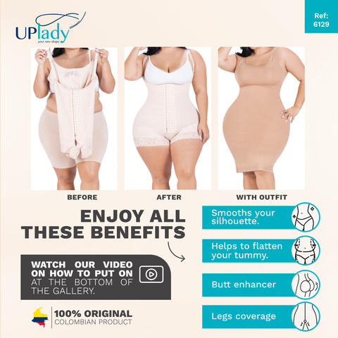 UpLady 6129 UpLady 6129