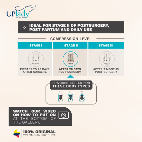 UpLady 6129 UpLady 6129