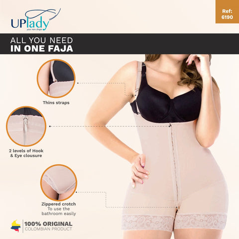UpLady 6190 UpLady 6190