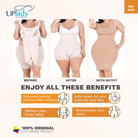 UpLady 6190 UpLady 6190