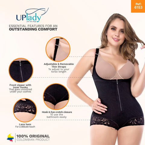 UpLady 6153 UpLady 6153