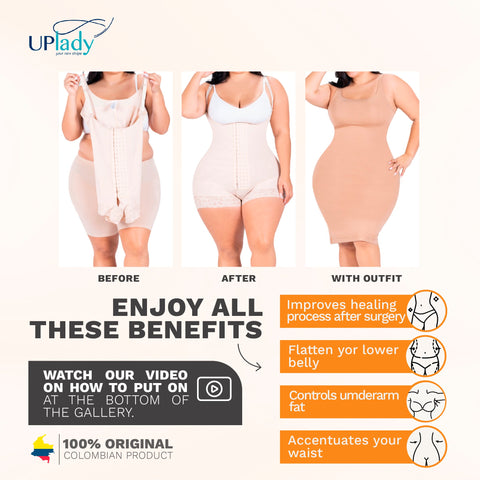 UpLady 6153 UpLady 6153
