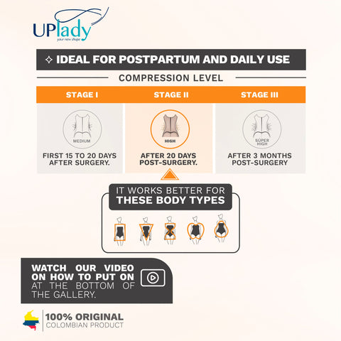 UpLady 6153 UpLady 6153