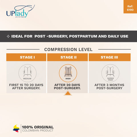 UpLady 6190 UpLady 6190