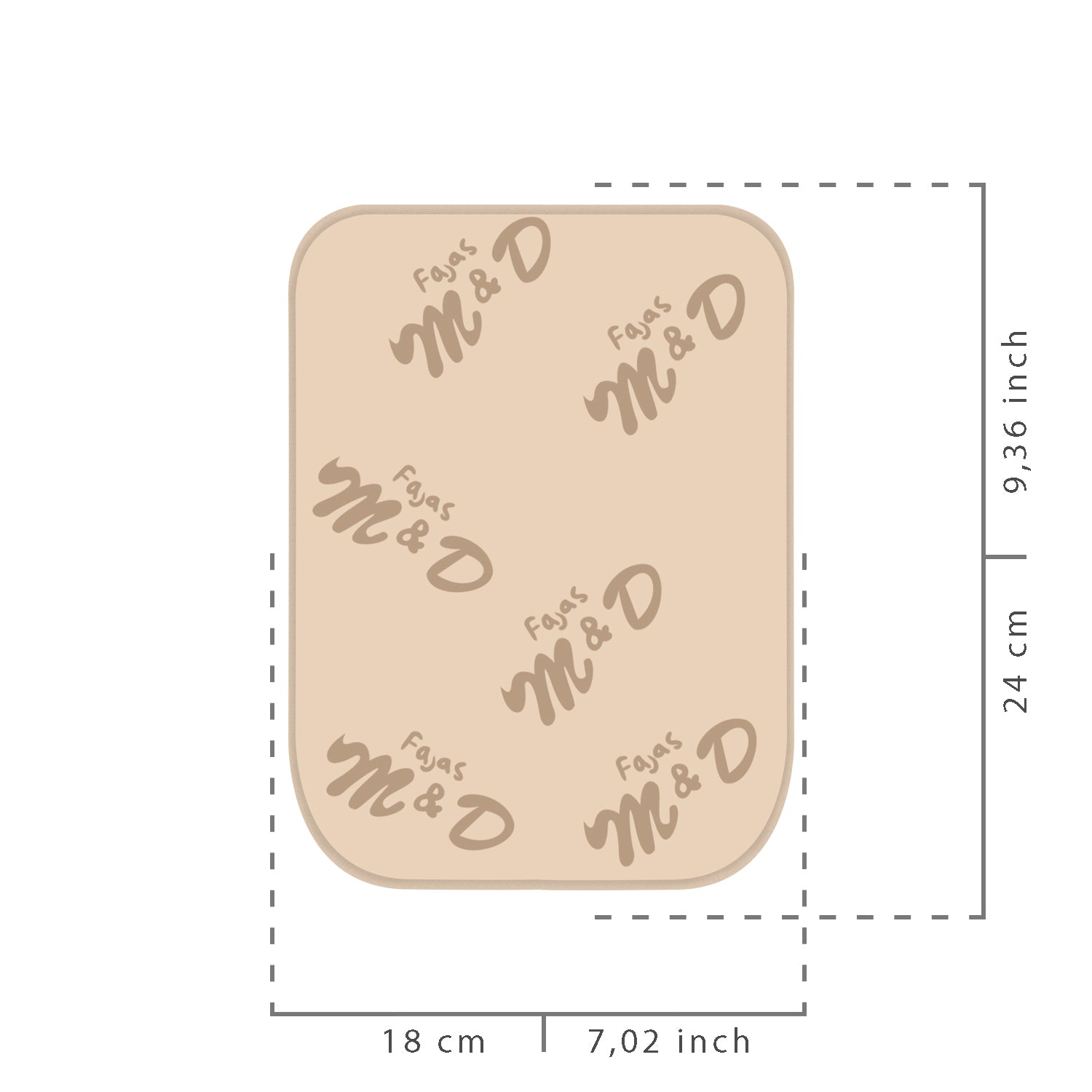 Fajas MYD 0103 Abdominal Compression Board after Tummy Tuck / Lipo - Pal Negocio Fajas MYD 0103 Abdominal Compression Board after Tummy Tuck / Lipo - Pal Negocio
