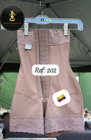 Ganchos Cortos Magic Hourglass - REF-0202