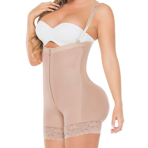 Fajas Salome 527