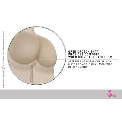 Fajas Salome FAJASSALOME-0217