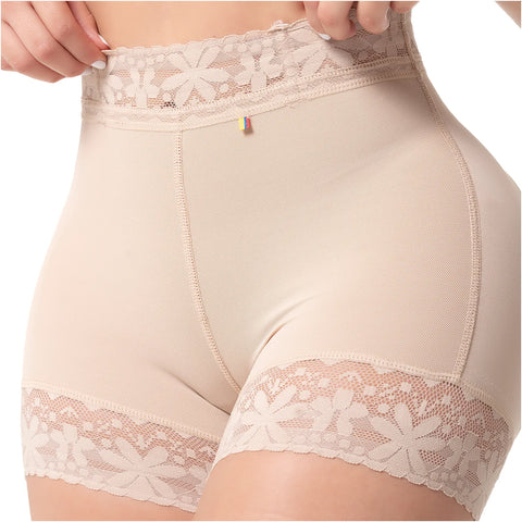 Fajas Salome TC08L5