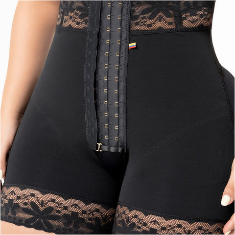 Fajas Salome TC09L5