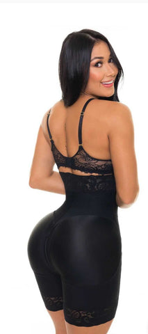 Magic Hourglass Bodyshapers Short- 0201