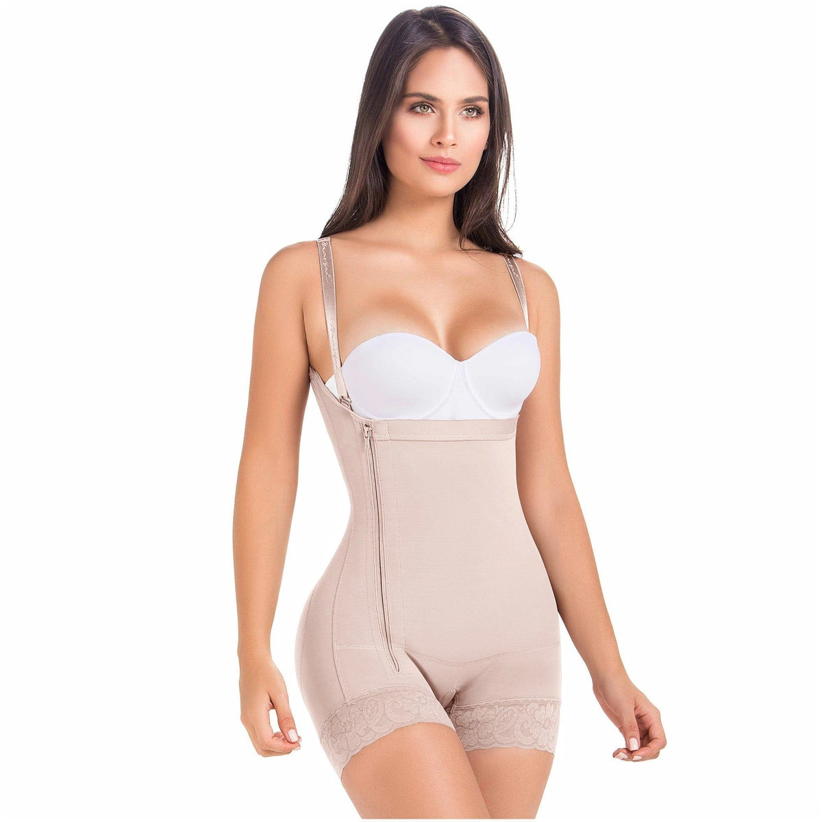 Girdles MARIAE - REF FPL3330 Stage 2 Colombian Post-Surgery & Postpartum Shapewear