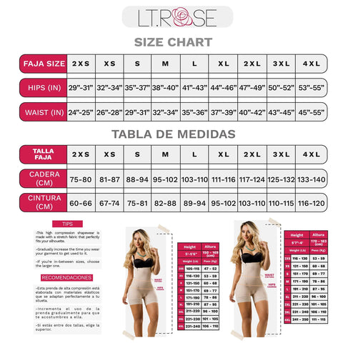 Laty Rose LTR-21840
