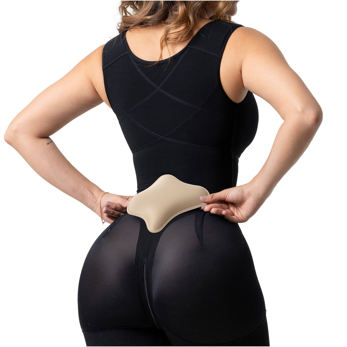 Fajas Salome 2506