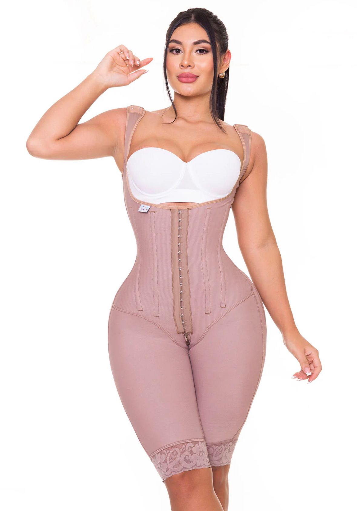 Magic Hourglass Bodyshapers - REF-0203 - Hourglass Shaper