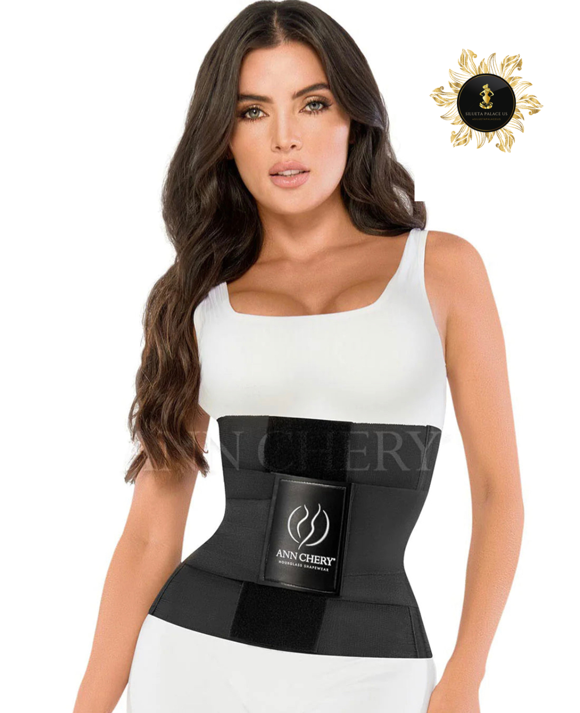 Hoursglass Shapewear - 2071