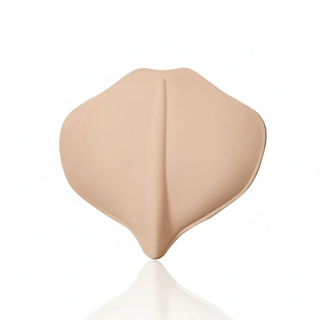 BE SHAPY LUMBART