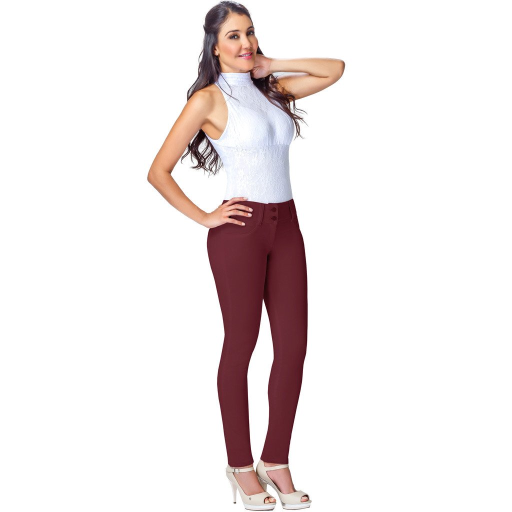 Lowla 248868 | Butt Liftin Colombian Jeans for Women - Pal Negocio