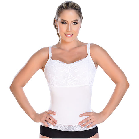 MYD 0238 Basic Blouse Low Compression - Pal Negocio