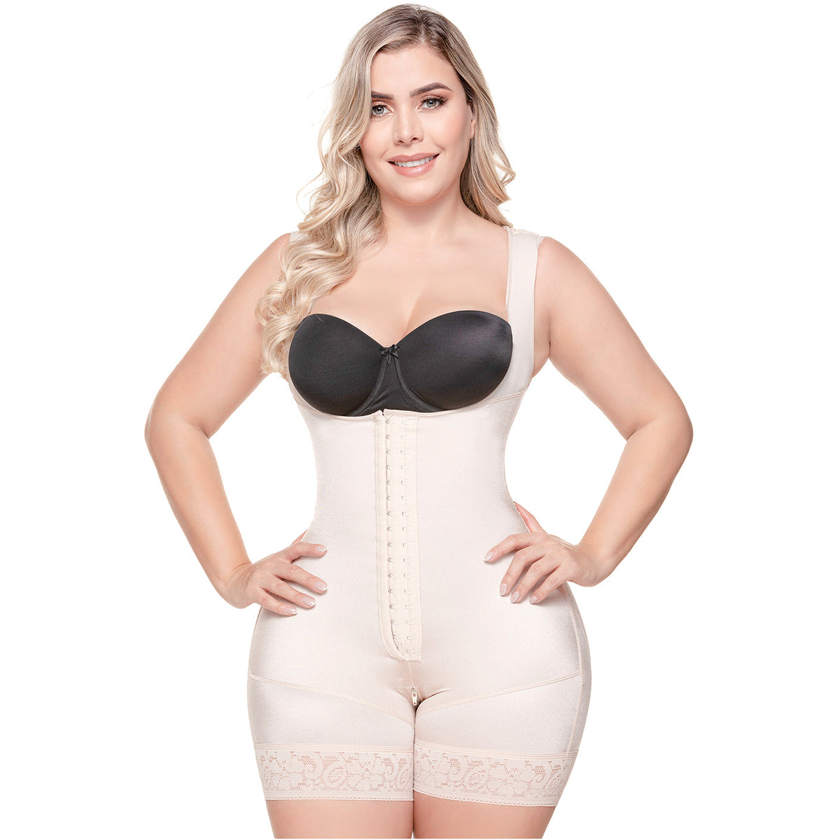 Fajas SONRYSE TR211
